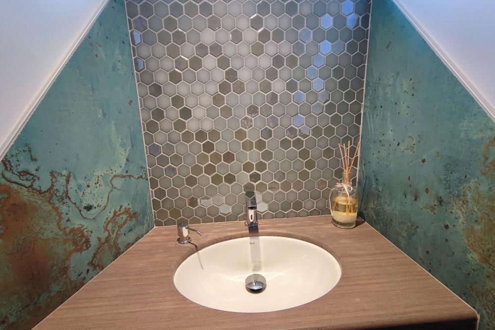 faience